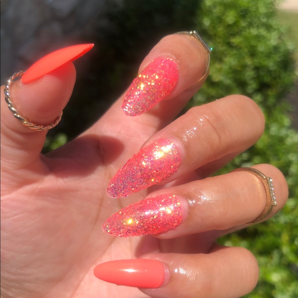 Press On Nails